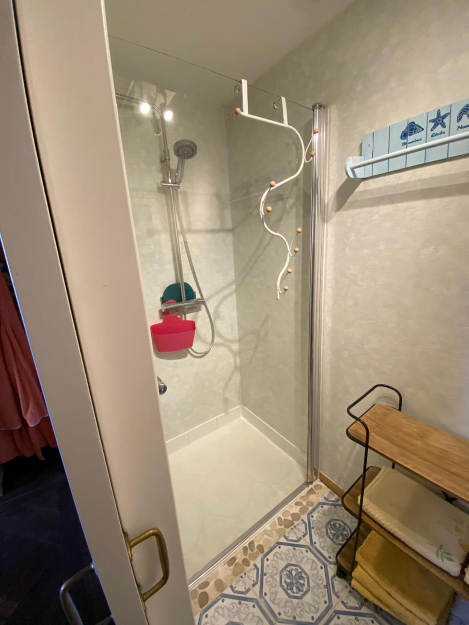 佩里尼La Maison Du Canal De Rompsay - 5 Min De La Rochelle住宿加早餐旅馆 外观 照片